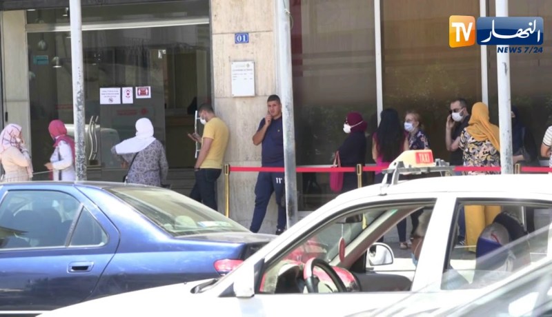 نقل: فتح وكالات الجوية الجزائرية مع تطبيق إجراءات إحترازية ووقائية