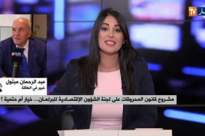 خبير في الطاقة: “قانون المحروقات لابد من دخوله في القانون العضوي المتوافق للتحولات الطاقوية”