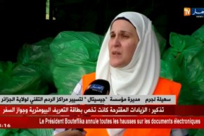 الحليب و مشتقاته.. الفواكه.. الكعك.. مواد ألقاها الجزائريون في المزابل..