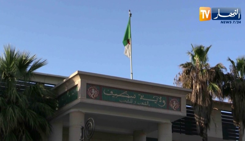 سطيف: إيفاد لجنة من وزارة الصحة للتحقيق في الوضعية الوبائية