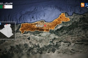 تيبازة: خلاف بين عائلتين يودي بحياة شخص وجرح أربعة أخرين