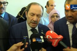 وزير التربية: “الدخول المدرسي سيكون في وقته..ولا مجال للتأجيل”