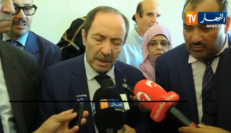 وزير التربية: “الدخول المدرسي سيكون في وقته..ولا مجال للتأجيل”