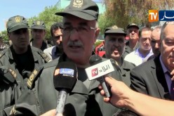 المدير العام للغابات: القانون لا يمح لأيّ كان بالبناء داخل الغابات
