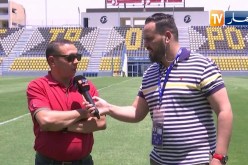 ملعبا تدريب ومباريات الخضر في أبهى حلة..المنتخب الوطني “ما عندو ما يشكي”