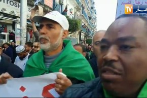 العاصمة: مظاهرات لنقابات التربية.. طلبة المدارس.. أساتذة الجامعة والطلبة ومعهم الشعب