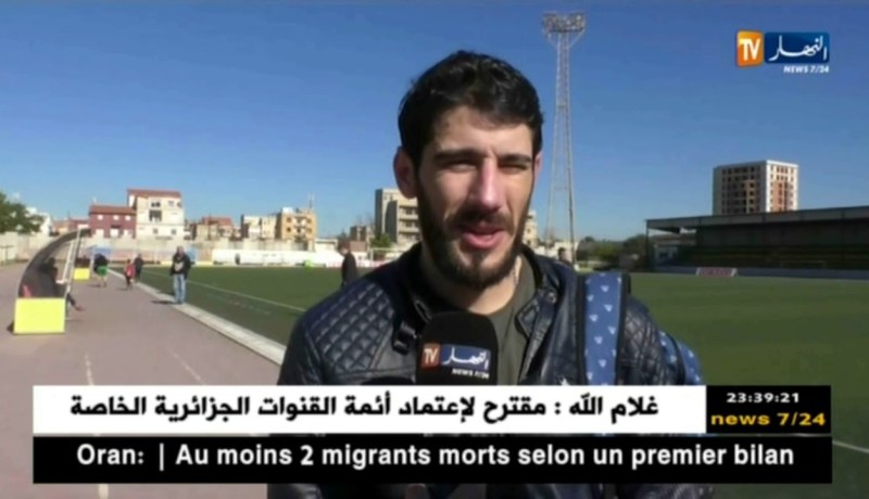 الوافدان الجديدان للصفراء بلهاني وبوقروة يؤكدان إستعدادهما لتقديم الإضافة للفريق