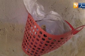 أم البواقي: بهوانة.. تعيش الحرمان والبؤس في بيئة جبلية قاسية