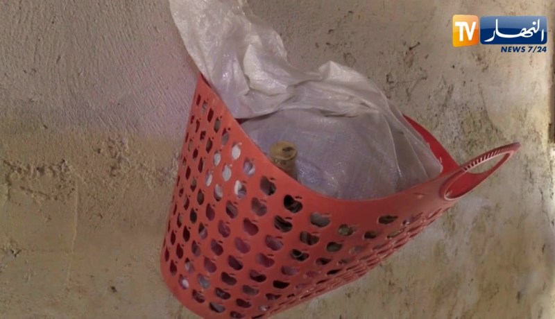 أم البواقي: بهوانة.. تعيش الحرمان والبؤس في بيئة جبلية قاسية