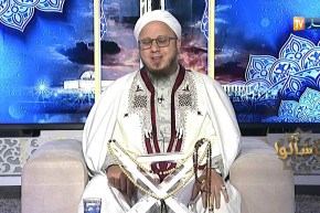 فاسألوا: عندي جار فرنسي دخل الإسلام ولا يستطيع حفظ سورة الفاتحة  فكيف تكون صلاته؟