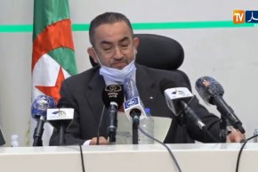 “وزير الموارد المائية :” مساحة الأراضي إرتفعت إلى 200 ألف هكتار في مناطق الجنوب