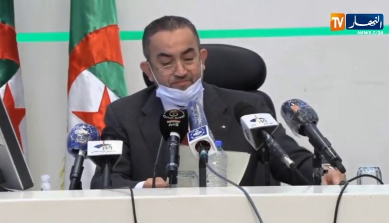 “وزير الموارد المائية :” مساحة الأراضي إرتفعت إلى 200 ألف هكتار في مناطق الجنوب