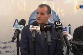 وزير التجارة: “فتحنا عملية الرقابة على كل ما يستهلكه المواطن”