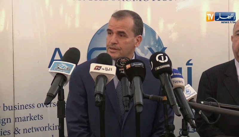 وزير التجارة: “فتحنا عملية الرقابة على كل ما يستهلكه المواطن”