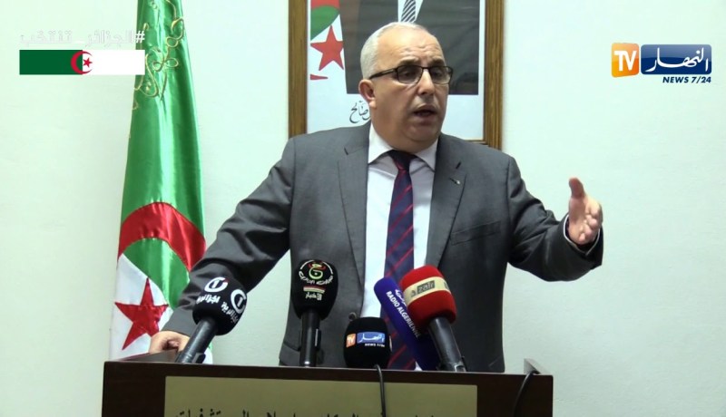 ميراوي: “المسؤولية ستكون للأجدر بها وإجراءات صارمة في إنتظار المتلاعبين”