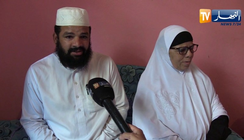 “قلبي راه محروق يا وليدي”..عائلة لعكيلم تبحث عن إبنها المفقود أسامة صاحب 12 سنة !!