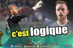 أوكيجة: مبولحي قدم مباريات كبيرة وإعتماد بلماضي عليه منطقي