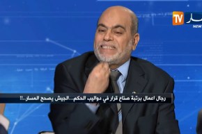 أبو جرة سلطاني: من سيدفع الثمن هم من بلغو عن رؤوس الفساد.. وهذا هو الدليل