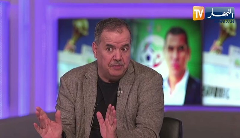 مصادقة بالأغلبية الساحقة على حصيلته .. هل خرج زطشي من الفاف مرفوع الرأس