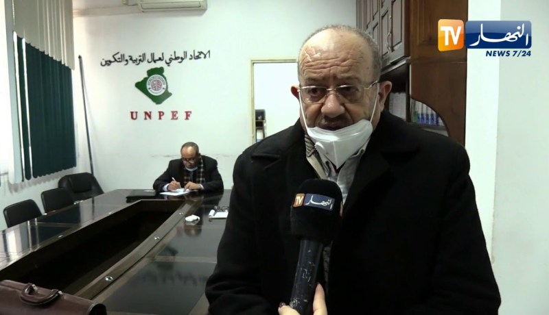 تربية: تقييم الثلاثي الأول من السنة الدراسية .. بعيون النقابات