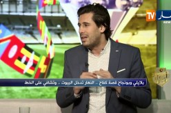 زين عامر: بلايلي لديه شخصية قوية وصلّح أخطائه بطريقة عجيبة