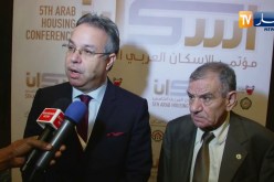 عبد الوحيد طمار: قدمنا للتعريف بالتجربة الجزائرية في مختلف الأنماط الجزائرية للسكن