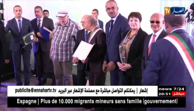 داخلية: النقل والإطعام المدرسي.. الجماعات المحلية ترفع التحدي