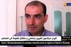 المنظمة الوطنية للصحافيين الرياضيين تزور مرضى السرطان بجيجل