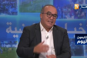 الخضر يتأهلون مبكرا إلى الكان.. ويتفرغون لتصفيات المونديال