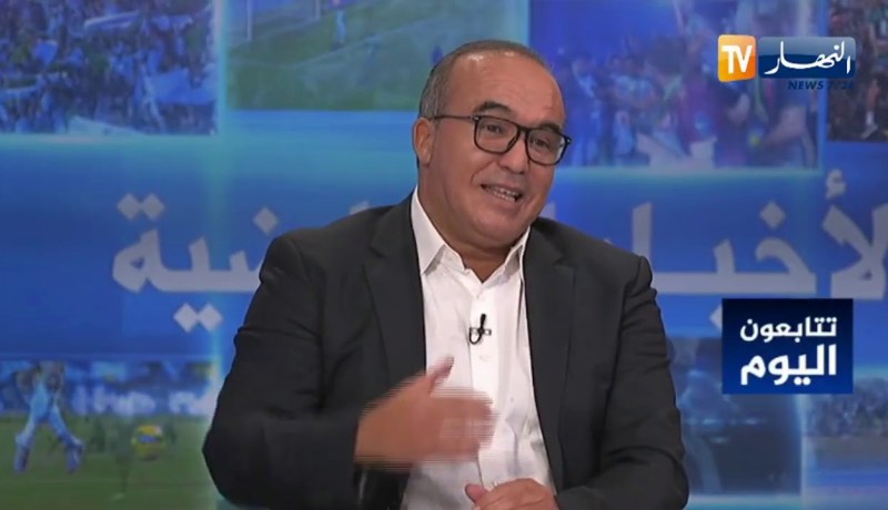 الخضر يتأهلون مبكرا إلى الكان.. ويتفرغون لتصفيات المونديال