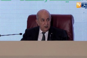 رئيس الجمهورية: يمكن للخواص إنشاء شركات للطيران أو للنقل الجوي والبحري