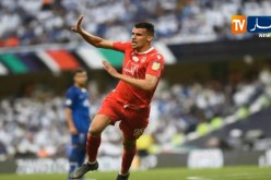 الأهلي المصري يفكر في ضم كريم عريبي في الميركاتو الصيفي