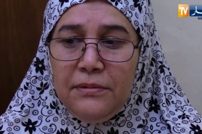 العاصمة: أربع عائلات في منزل مهدد بالإنهيار نتيجة التصدعات التي طالته