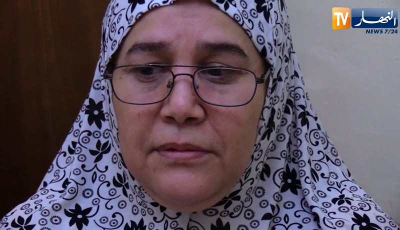 العاصمة: أربع عائلات في منزل مهدد بالإنهيار نتيجة التصدعات التي طالته