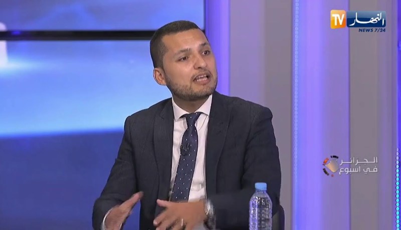 وليد ولد داود: التعيينات في المجلس الأعلى للشباب يجب أن تكون من الكفائات والتوصيات تكون واقعية