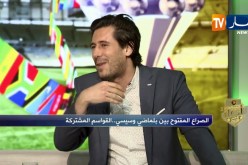 زين عامر: هذا هو الفرق بين بلماضي وسيسي الذي سيصنع الفارق في مباراة السنغال