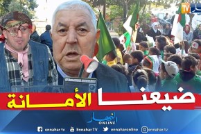 الشيخ النوي: يشارك في ذكرى مظاهرات 11 ديسبمر ويرصد شهادات حية لقدامى المجاهدين