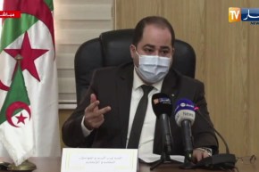 وزير البريد: لابد من تظافر الجهود  لضمان تغطية هاتفية شاملة لكل أهلنا في الجنوب