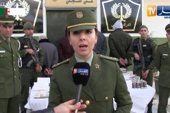 قسنطينة : توقيف 4 أشخاص وحجز 4000 قرص مهلوس