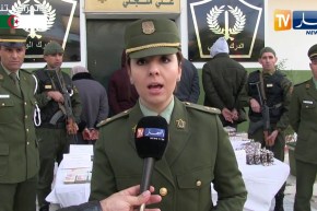 قسنطينة : توقيف 4 أشخاص وحجز 4000 قرص مهلوس