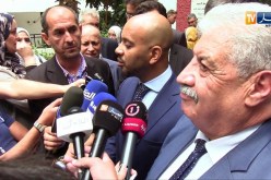 برناوي: “إنهزام المنتخب المحلي أمر يرجع للإتحادية..ولا دخل لنا في شؤونها”
