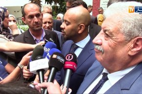 برناوي: “إنهزام المنتخب المحلي أمر يرجع للإتحادية..ولا دخل لنا في شؤونها”