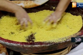 مرا ونص من ولاية تيزي وزو/ نسيمة.. مستثمرة في العجائن التقليدية ..ترقبوها الإثنين