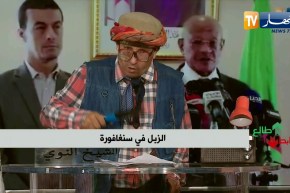 الشيخ النوي يرد على الوالي زوخ.. كي يولي المسؤول مليح المواطن يولي خير من السنغفوري