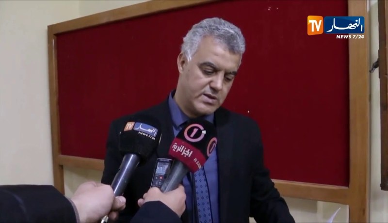 تلمسان/ فوز مرشح حزب الأفلان بعضوية مجلس الأمة بعد إعادة الإنتخابات