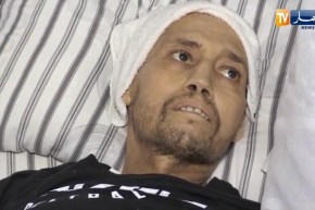 وفاة الشاب “محمد زيات” بعد تحقق حلهه ولقاء والدته
