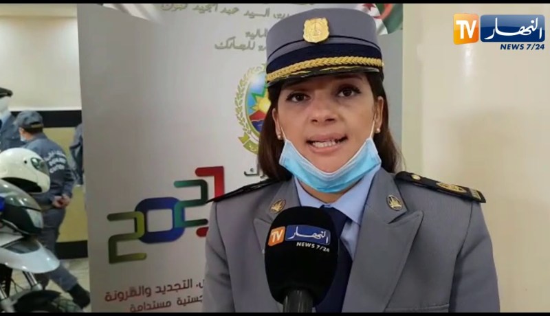 هذه أهم القضايا المعالجة سنة 2020 من طرف المديرية الجهوية للجمارك بالشلف