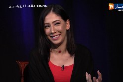 برنامج 360 dz /فرح ياسمين..” ألغيت متابعة صحفي جزائري على الأنستغرام كان حاب يأذيني !! “
