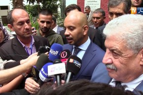 برناوي: “من واجبنا مساعدة إتحاد العاصمة في مشاكله..وإن شاء الله يكسب اللقب الإفريقي”