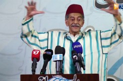 صالح أوقروت : ” الرايس قورصو كان عندنا  مشكل فيه مع الترجمة للدّارجة !! “